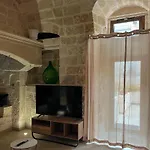 Palazzo Palmieri Tatil Evi Martignano