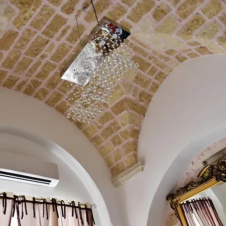 Palazzo Palmieri Holiday home *