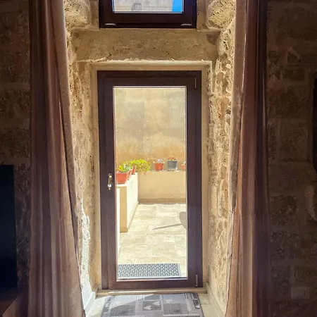 Holiday home Palazzo Palmieri *