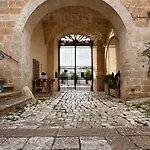 Palazzo Palmieri Martignano