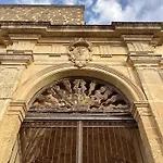 Palazzo Palmieri Ferienhaus Martignano