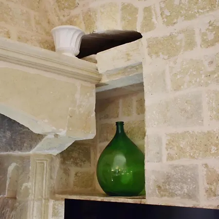 Palazzo Palmieri Martignano