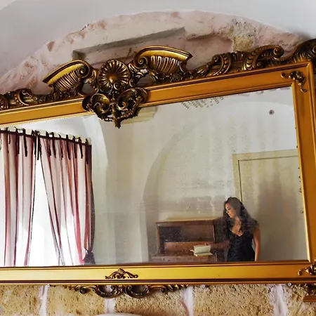 Palazzo Palmieri * Martignano