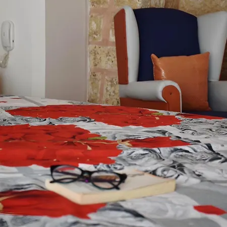 Palazzo Palmieri * Martignano