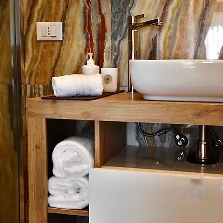 Casa vacanze Palazzo Palmieri *