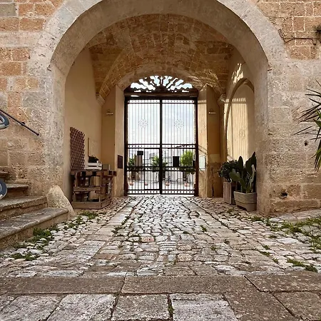 Palazzo Palmieri Martignano