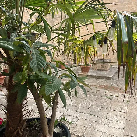 Holiday home Palazzo Palmieri *