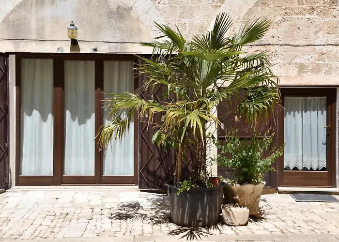 Palazzo Palmieri Σπίτι διακοπών *