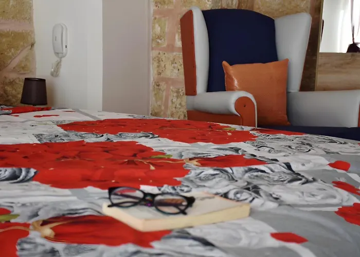 Palazzo Palmieri * Martignano