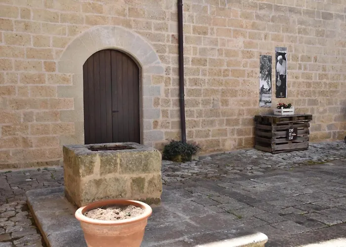 Palazzo Palmieri *